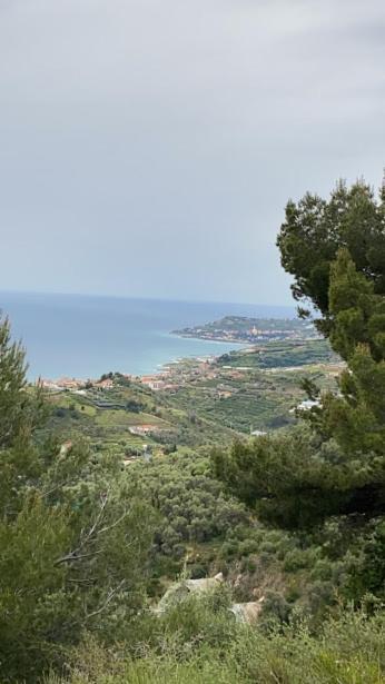 Villa Federica Terzorio Exteriör bild